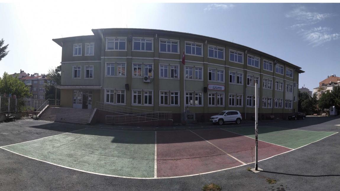 Ali Nar Anadolu İmam Hatip Lisesi Fotoğrafı
