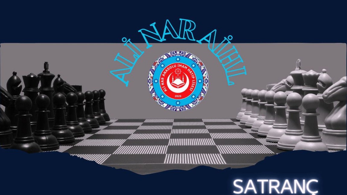 Ali Nar'da Satranç Turnuvası 